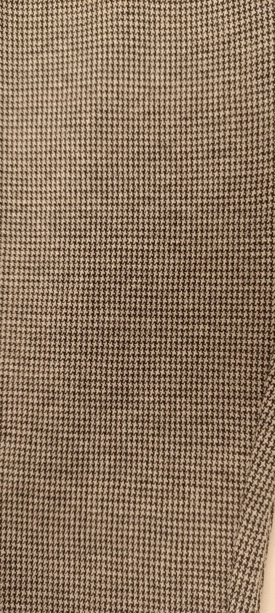 Lote de 2 pantalones tipo leggins T.7-8