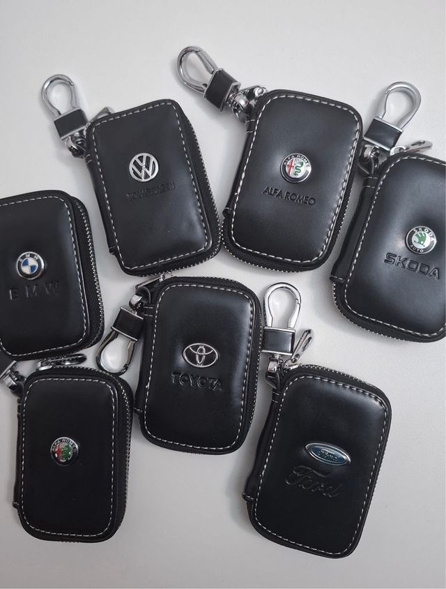 Portachiavi vari marche auto
