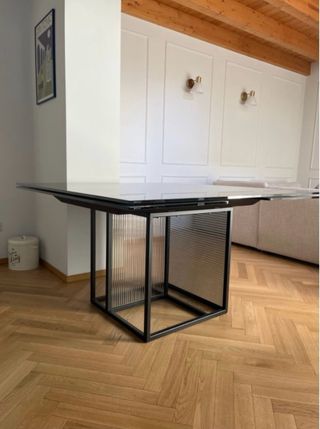 Tavolo da pranzo Fiam