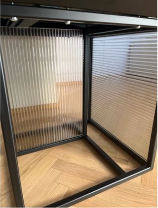 Tavolo da pranzo Fiam