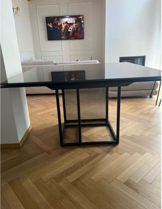 Tavolo da pranzo Fiam