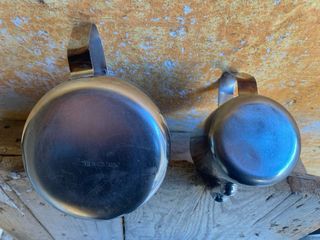 Set teiere vintage 