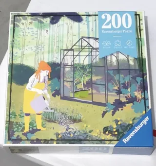 Puzzles