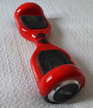 HOVERBOARD