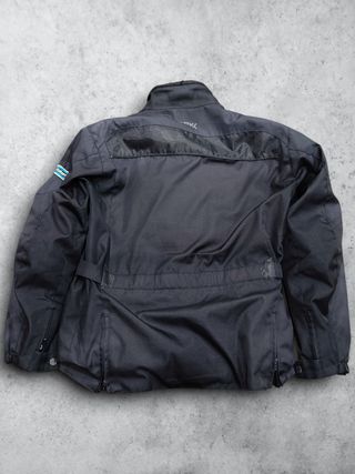 Cazadora moto DBK cordura hombre XL
