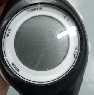 Reloj pulsera Kalenji