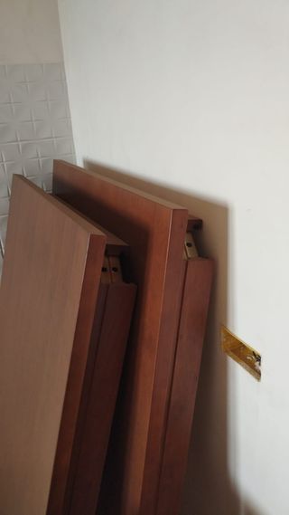 Mesa comedor