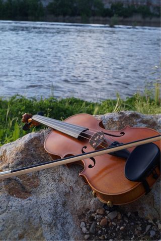 Clases de violin