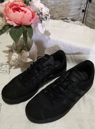 Zapatillas Deportes Adidas VL COURT 2.0 