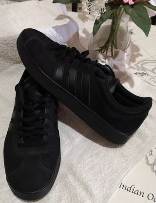 Zapatillas Deportes Adidas VL COURT 2.0 