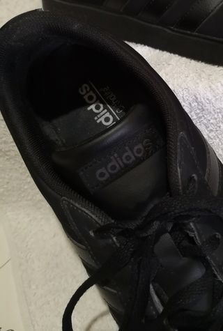 Zapatillas Deportes Adidas VL COURT 2.0 