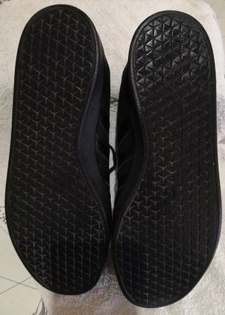 Zapatillas Deportes Adidas VL COURT 2.0 