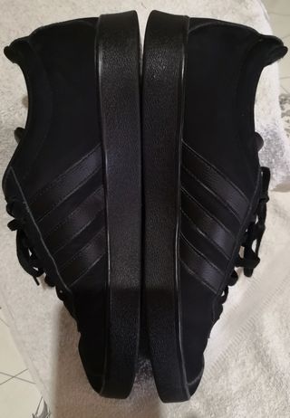 Zapatillas Deportes Adidas VL COURT 2.0 