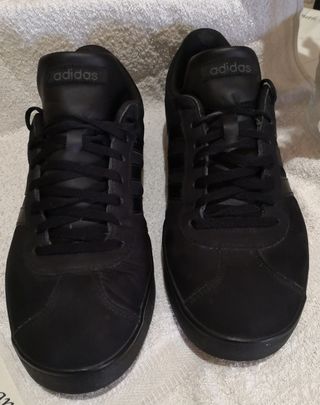 Zapatillas Deportes Adidas VL COURT 2.0 