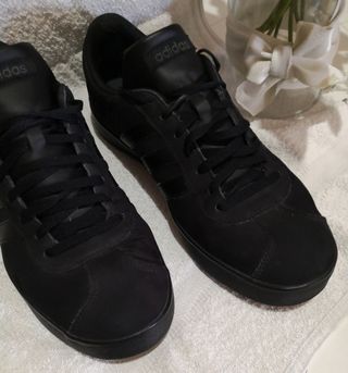 Zapatillas Deportes Adidas VL COURT 2.0 