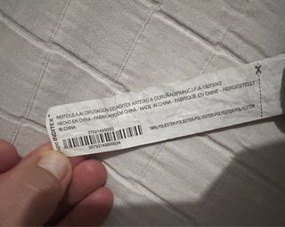 Mono negro mujer Lefties