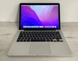 MacBook pro i5