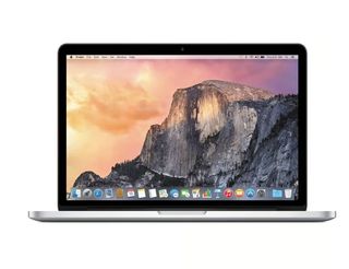 MacBook pro i5