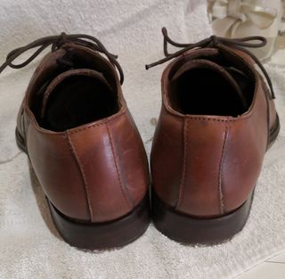 Zapatos de vestir ZARA