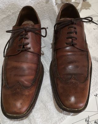 Zapatos de vestir ZARA