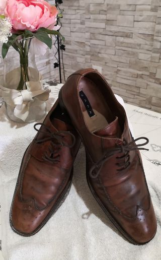 Zapatos de vestir ZARA