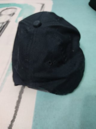 Gorra hombre talla única