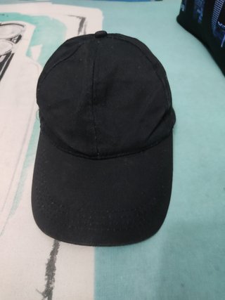 Gorra hombre talla única
