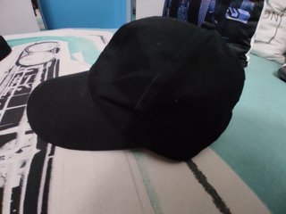 Gorra hombre talla única