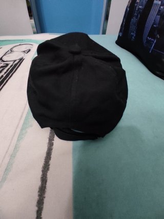 Gorra hombre talla única