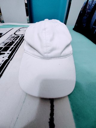 Gorra hombre talla única
