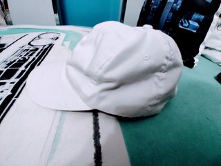 Gorra hombre talla única