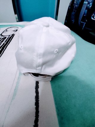 Gorra hombre talla única