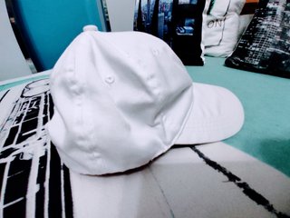 Gorra hombre talla única