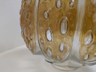 Globo lámpara (Defecto)