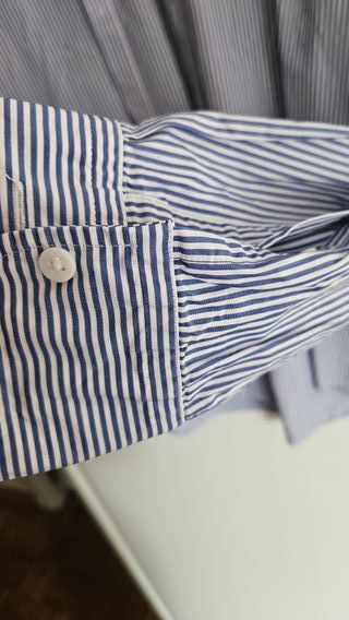 Camisa Scalpers Raya