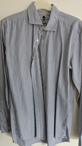 Camisa Scalpers Raya