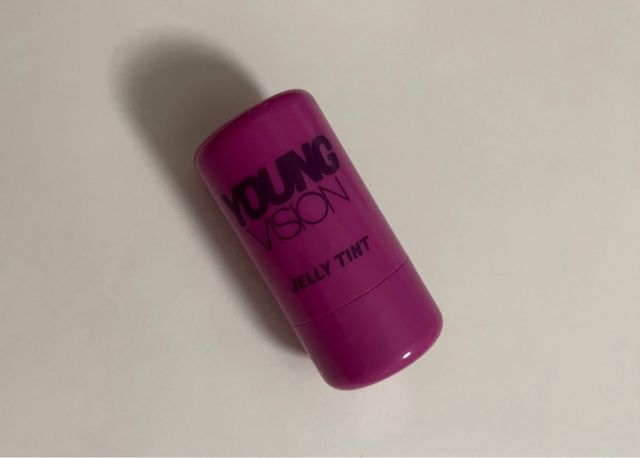 Colorete de gelatina