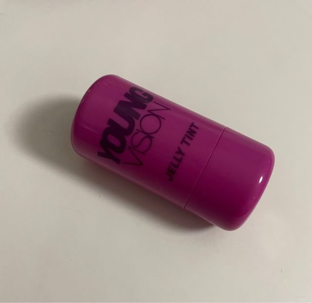 Colorete de gelatina