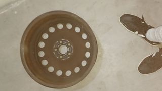 Juego de llantas