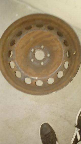 Juego de llantas