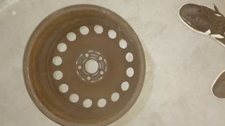 Juego de llantas