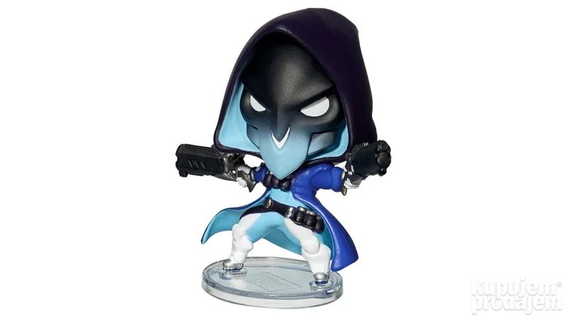 Imagen de Figura Reaper - Cute but deadly special edition