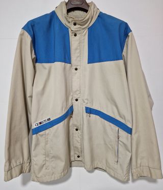 Cerruti 1881 Sport Vintage 80s Casual