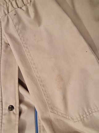 Cerruti 1881 Sport Vintage 80s Casual