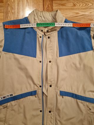 Cerruti 1881 Sport Vintage 80s Casual