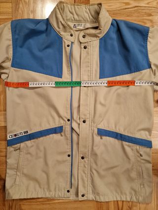 Cerruti 1881 Sport Vintage 80s Casual