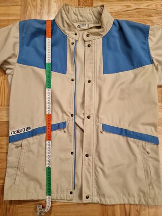 Cerruti 1881 Sport Vintage 80s Casual