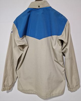 Cerruti 1881 Sport Vintage 80s Casual