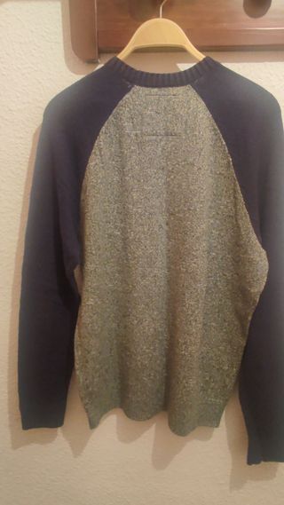 Jersey caballero Hollister