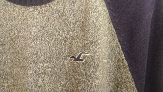 Jersey caballero Hollister